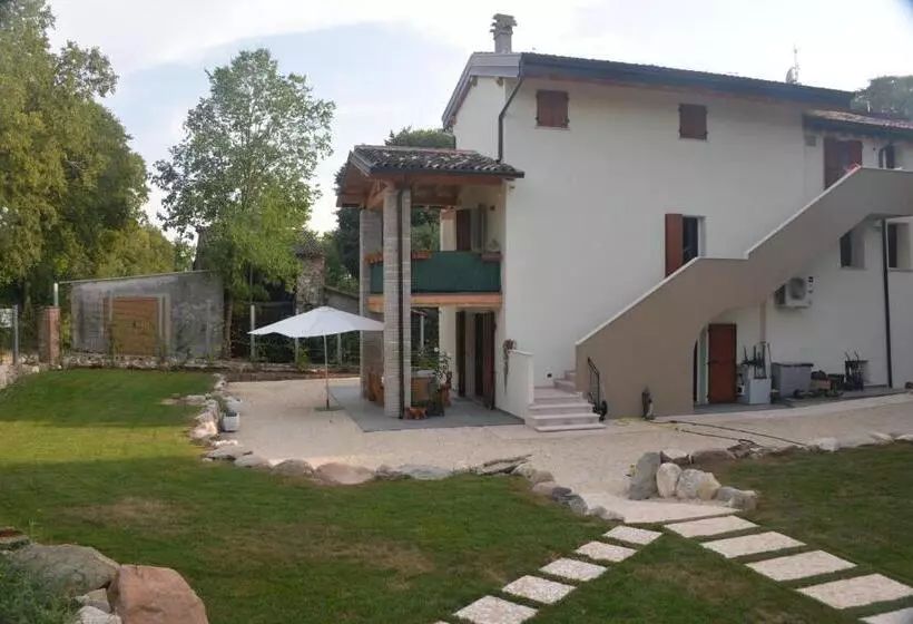 Majatalo Casa Dei Colli