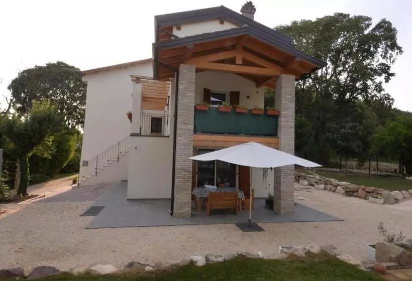 Majatalo Casa Dei Colli