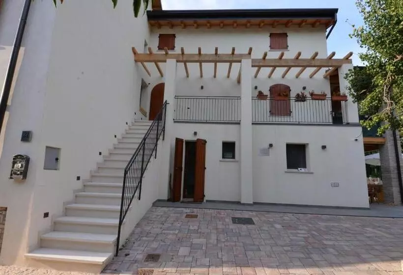 Majatalo Casa Dei Colli