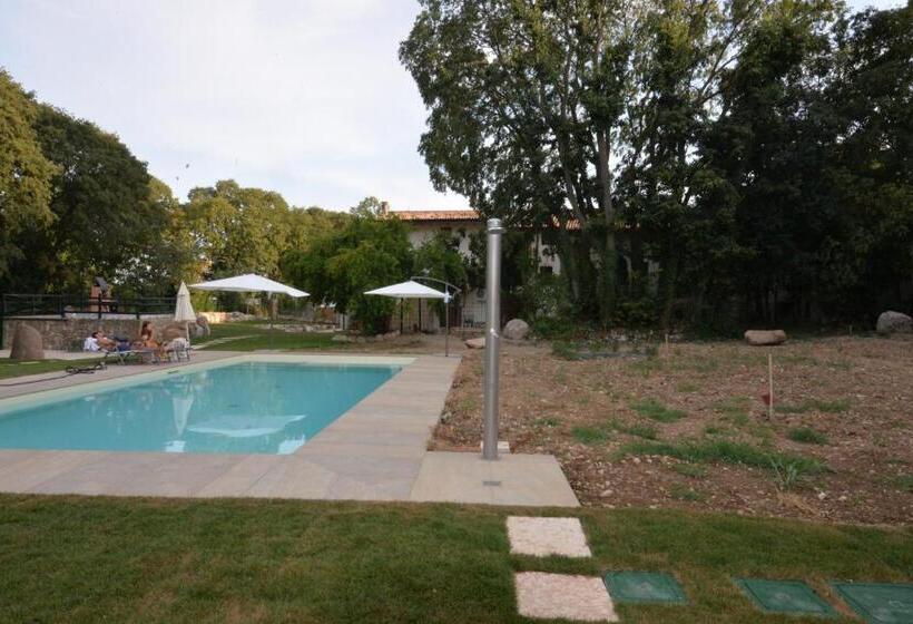 פנסיון Casa Dei Colli