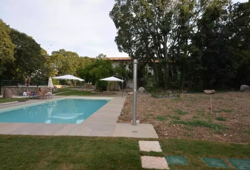 Majatalo Casa Dei Colli