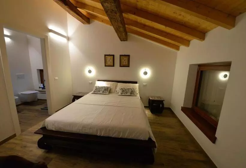 Majatalo Casa Dei Colli