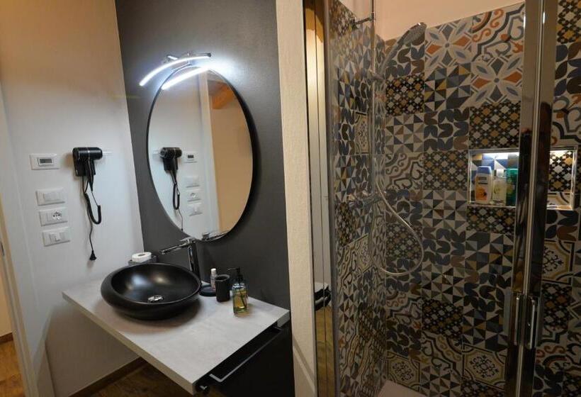 פנסיון Casa Dei Colli