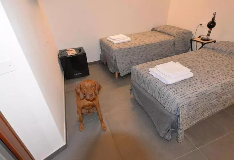 Majatalo Casa Dei Colli