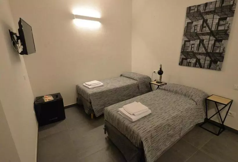 Majatalo Casa Dei Colli