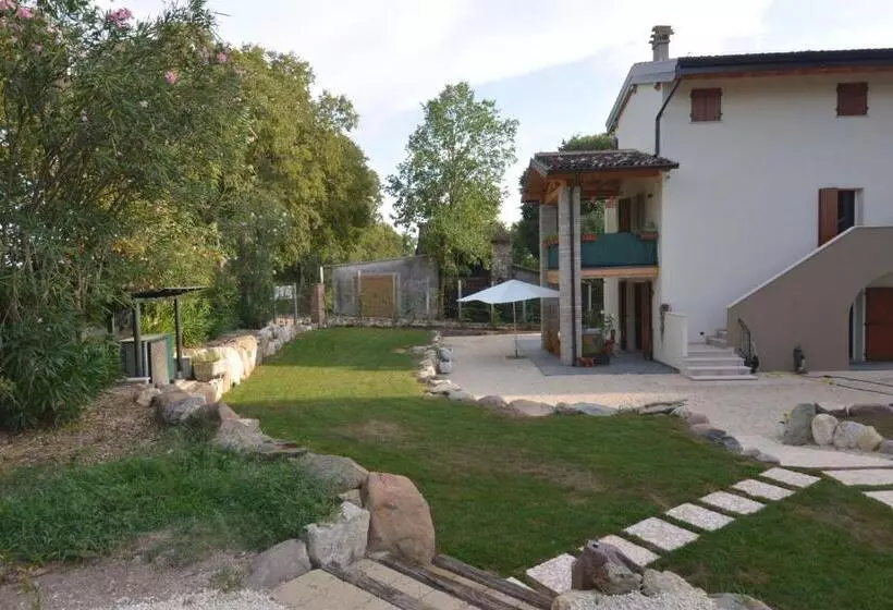 Majatalo Casa Dei Colli