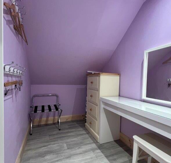 Пансион Endeavour Guest House