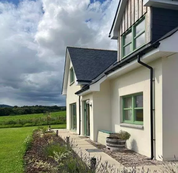 Majatalo Endeavour Guest House