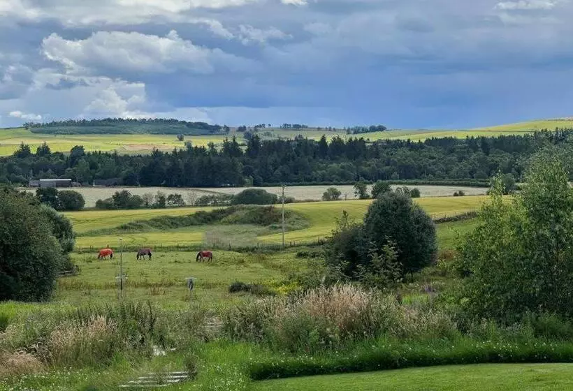 Majatalo Endeavour Guest House