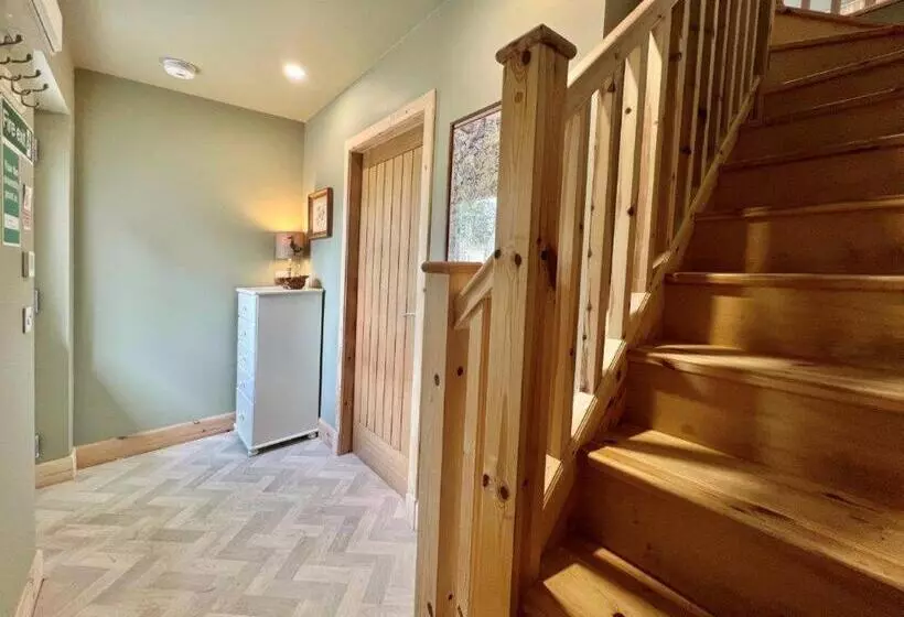 Majatalo Endeavour Guest House