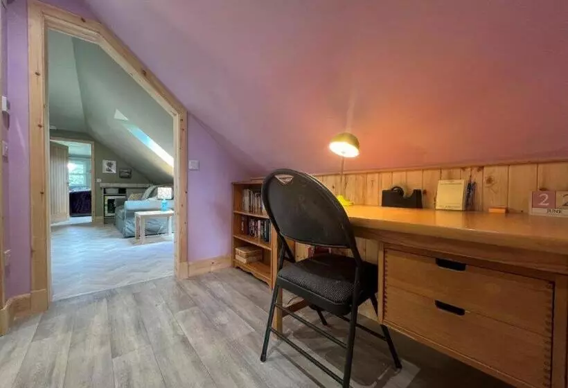 Majatalo Endeavour Guest House