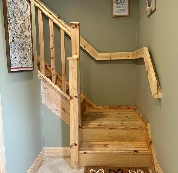 Пансион Endeavour Guest House