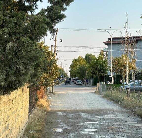 پانسیون Guesthouse4vm