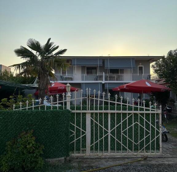 پانسیون Guesthouse4vm