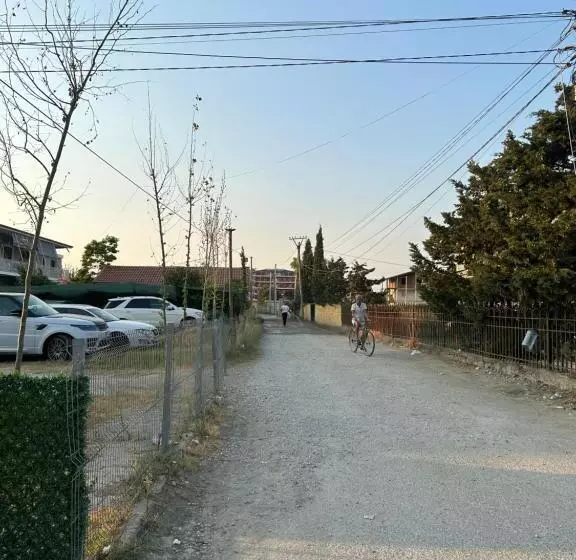 Majatalo Guesthouse4vm