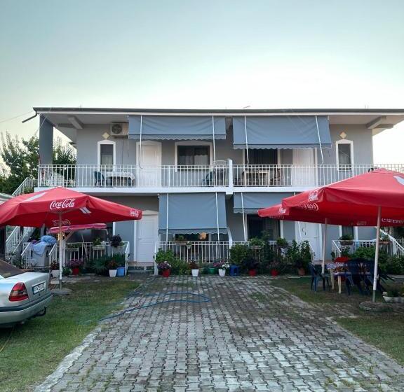 پانسیون Guesthouse4vm