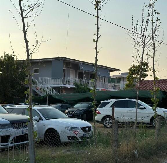 پانسیون Guesthouse4vm