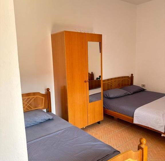 پانسیون Guesthouse4vm