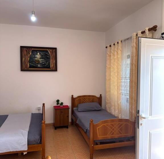 پانسیون Guesthouse4vm