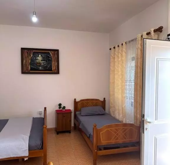 Majatalo Guesthouse4vm
