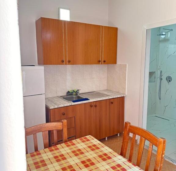 پانسیون Guesthouse4vm