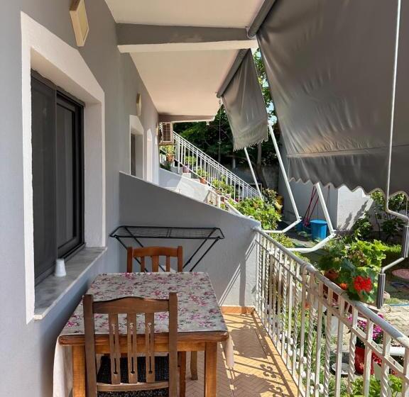 پانسیون Guesthouse4vm