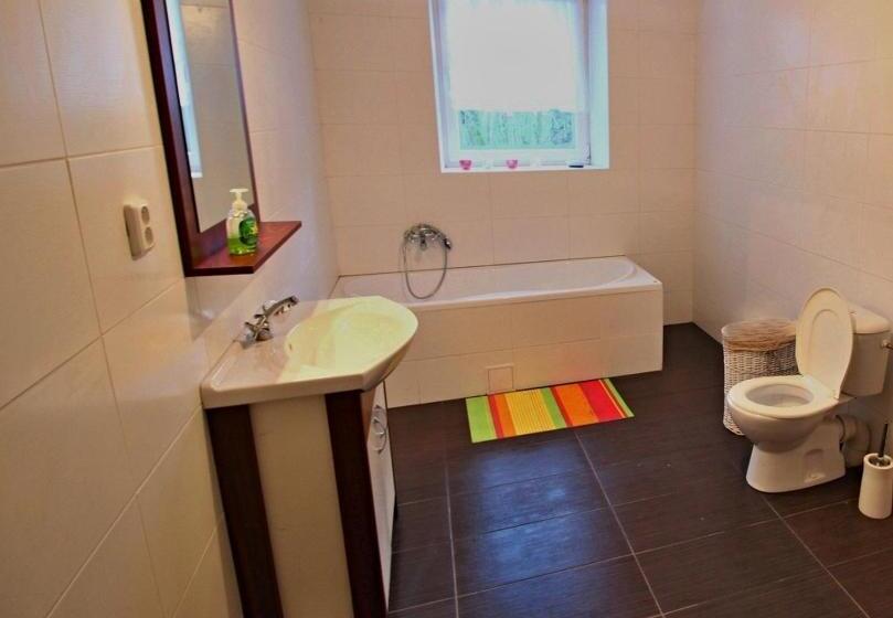 Panzió Penzion Klika