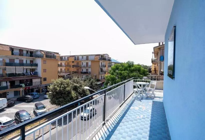 پانسیون Prestige House 8