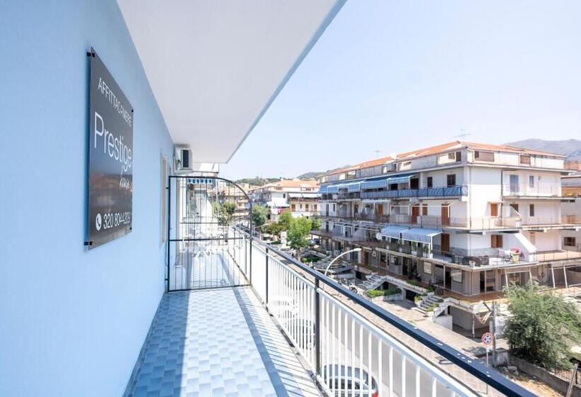 پانسیون Prestige House 8