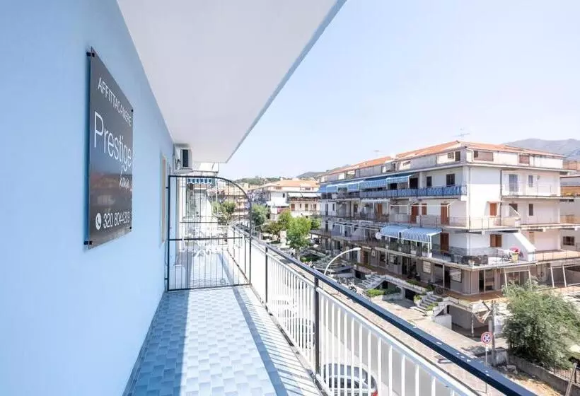 پانسیون Prestige House 8