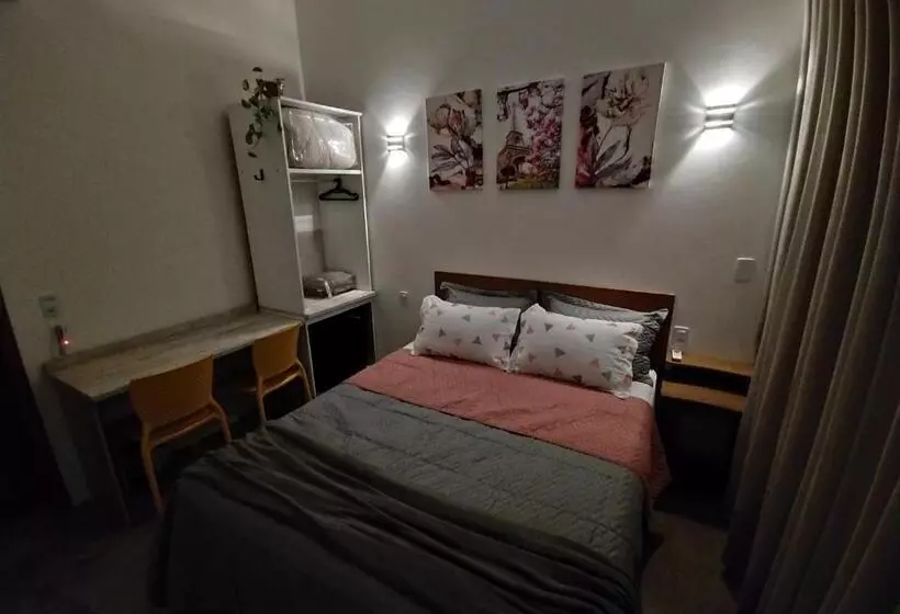 Majatalo Quarto Londres