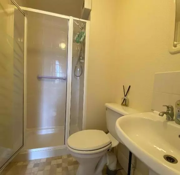 Majatalo Sailte House