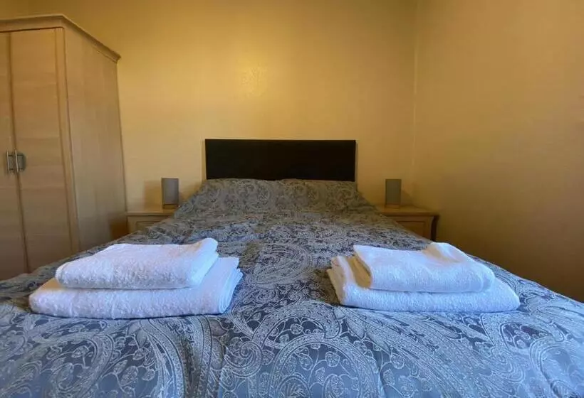 Majatalo Sailte House