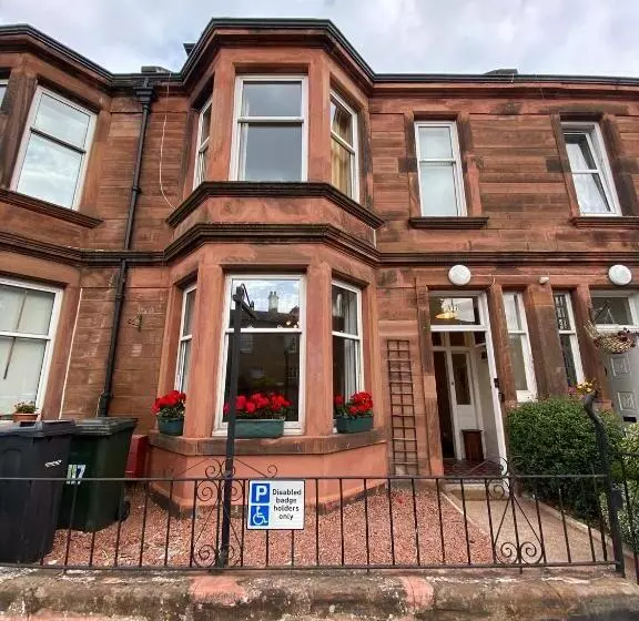 Majatalo Sailte House