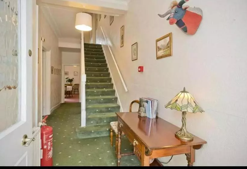 Majatalo Sailte House