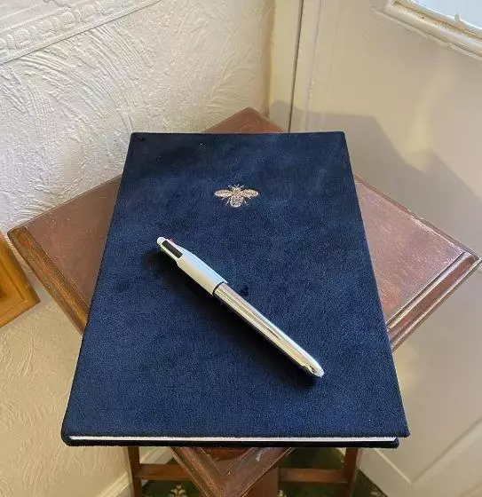 Majatalo Sailte House