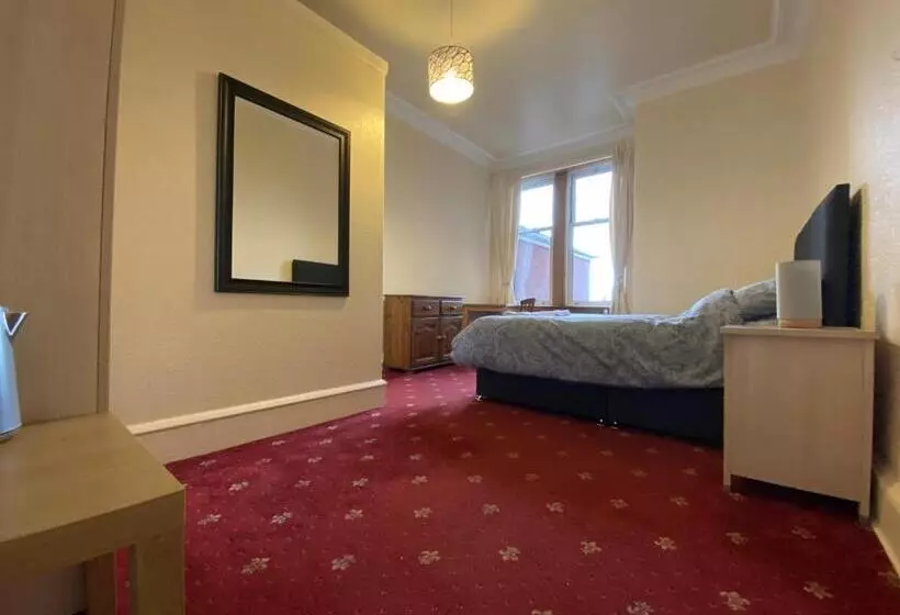 Majatalo Sailte House