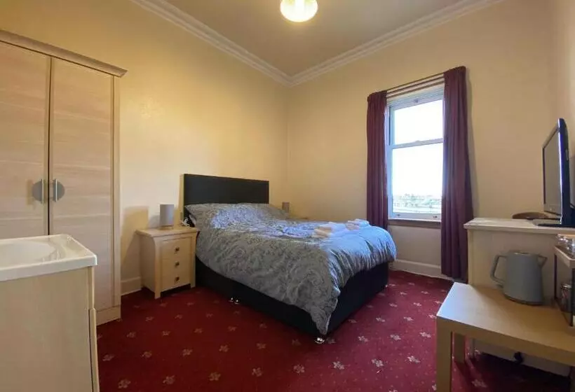 Majatalo Sailte House