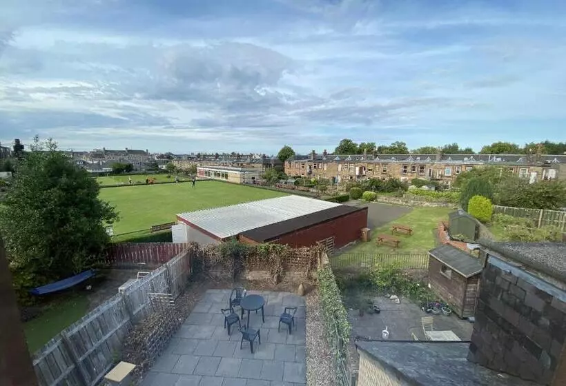 Majatalo Sailte House