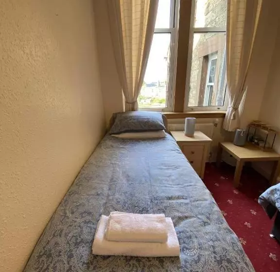 Majatalo Sailte House