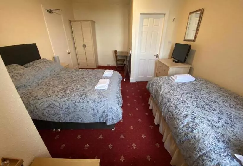 Majatalo Sailte House