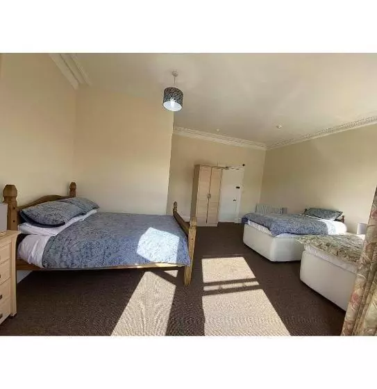 Majatalo Sailte House