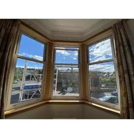 Majatalo Sailte House