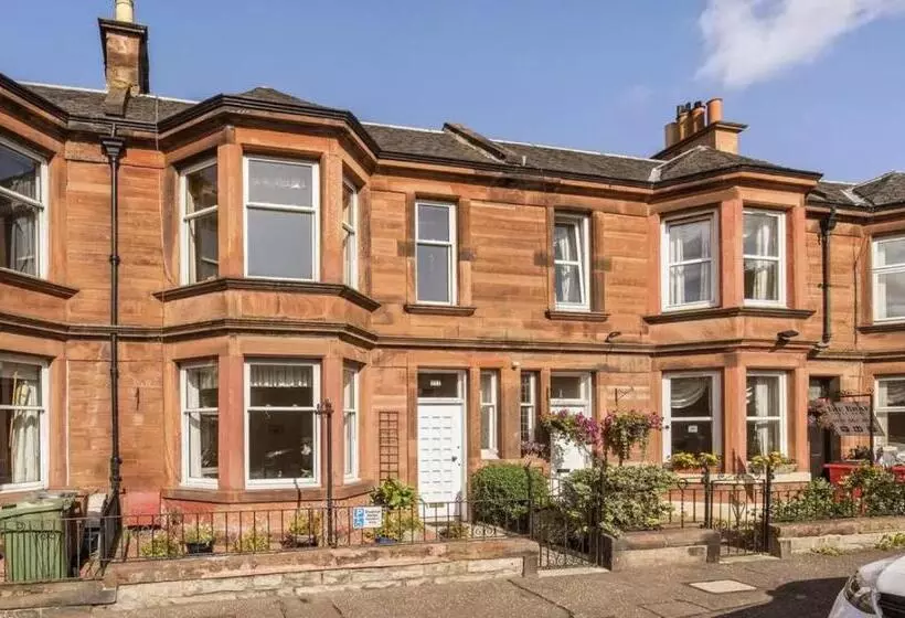 Majatalo Sailte House