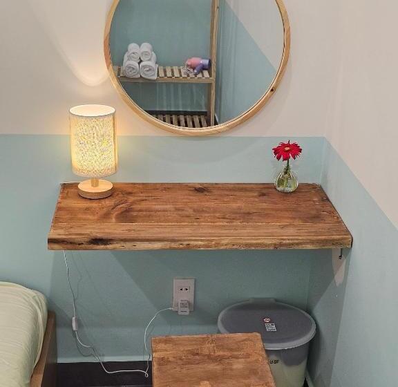 پانسیون The Moon Muine Homestay