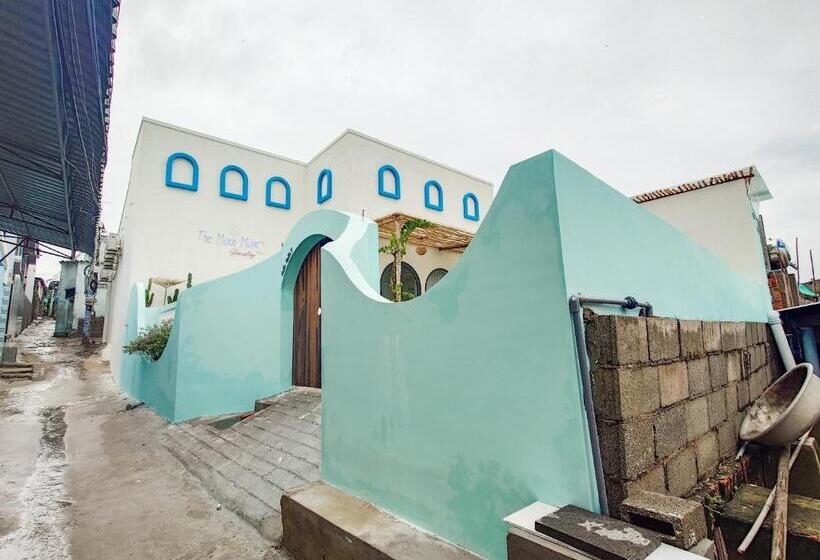 پانسیون The Moon Muine Homestay