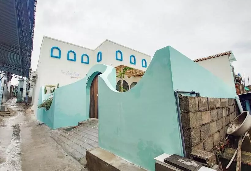 پانسیون The Moon Muine Homestay