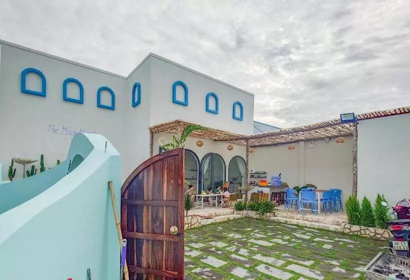 پانسیون The Moon Muine Homestay