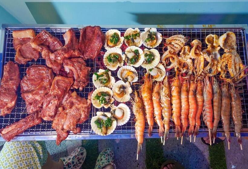 پانسیون The Moon Muine Homestay