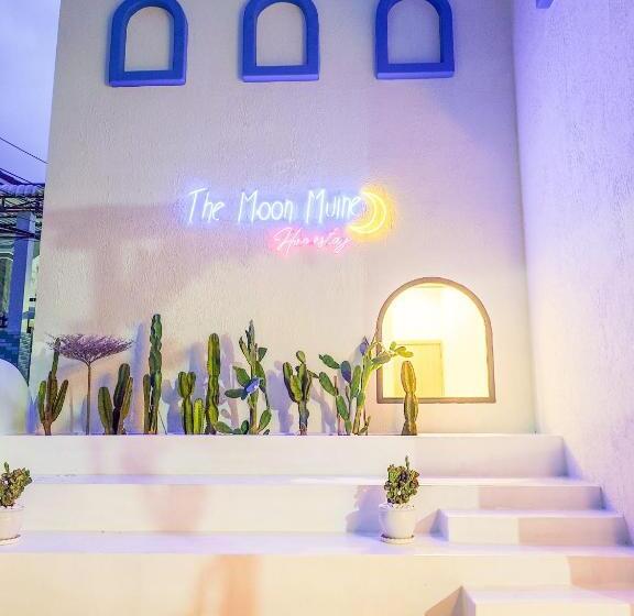 پانسیون The Moon Muine Homestay
